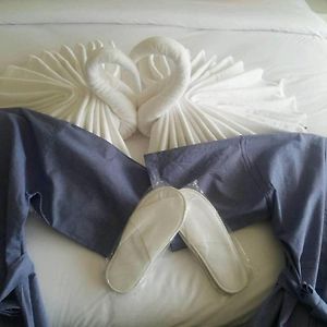 Deluxe Zimmer